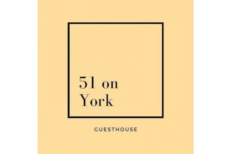 51 on York Guesthouse Guest house, Johannesburg - imaginea 2