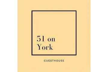 51 on York Guesthouse Guest house, Johannesburg - 2