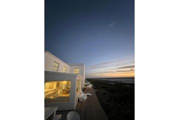 Yzer Beach House Villa, Yzerfontein - 2