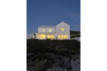 Yzer Beach House Villa, Yzerfontein - 1