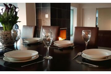 Yzerfontein Holiday Home Guest house, Yzerfontein - 5