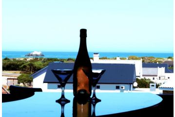 YZERFONTEIN LUXURY GUEST HOUSE Guest house, Yzerfontein - 2