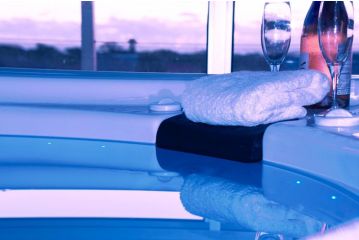 YZERFONTEIN LUXURY GUEST HOUSE Guest house, Yzerfontein - 3