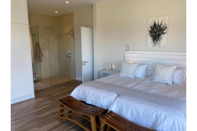 ZACHtours ch Guest house, Plettenberg Bay - imaginea 20