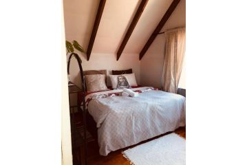 Zagorskiâ€™s Guest house, Bloubergstrand - 4