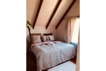 Zagorskiâ€™s Guest house, Bloubergstrand - 3