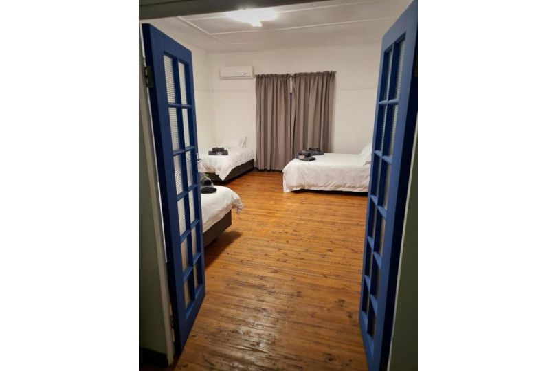 Zamani's Place - Calitzdorp Guest house, Calitzdorp - imaginea 6