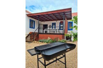 Zamani's Place - Calitzdorp Guest house, Calitzdorp - 2