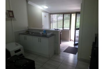 Zanevovo Guest house, Scottburgh - 1