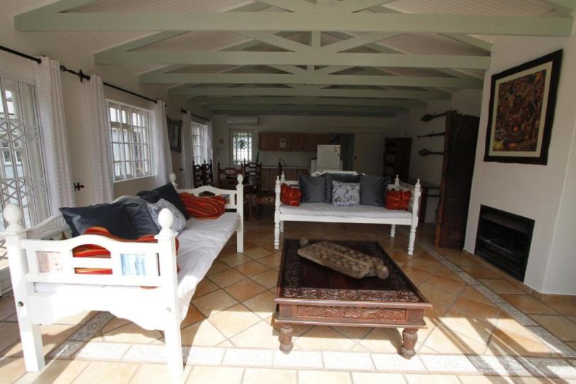 Zanzibar Cottage Apartment, Port Elizabeth - imaginea 4