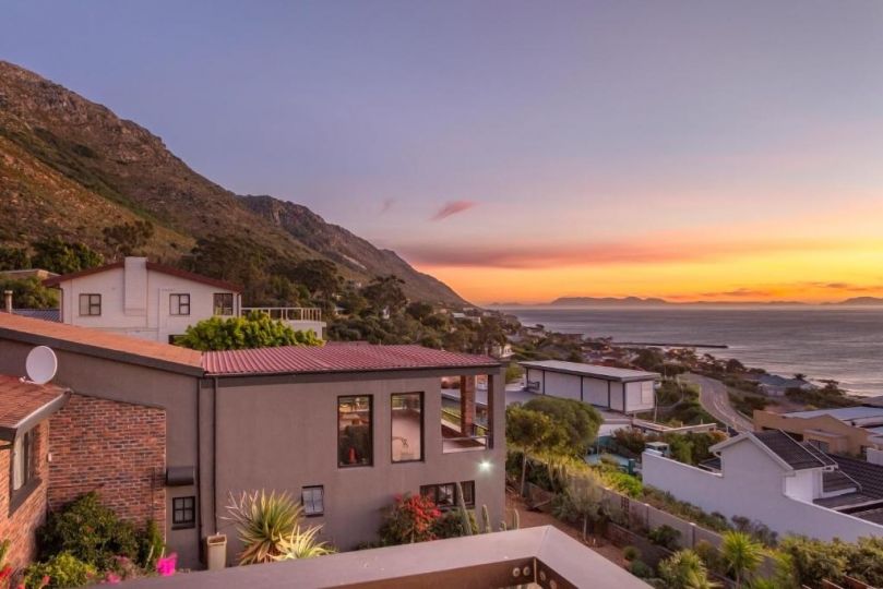 Zaria Sun Penthouse by HostAgents Apartment, Cape Town - imaginea 6