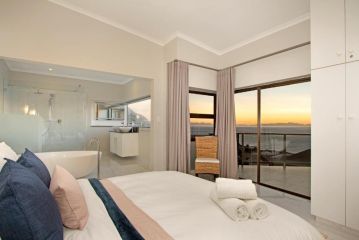 Zaria Sun Penthouse by HostAgents Apartment, Cape Town - 3