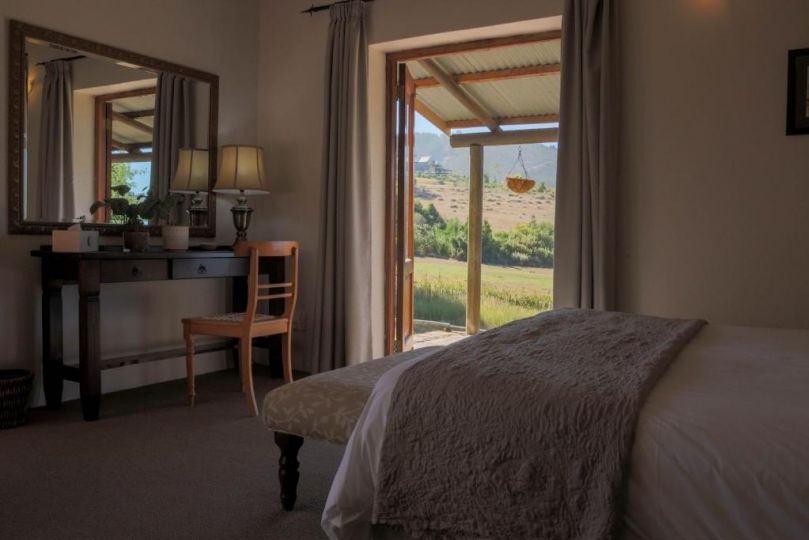 Zebra Cottage and Lodge Hotel, Stellenbosch - imaginea 8