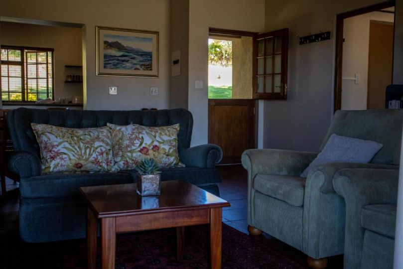 Zebra Cottage and Lodge Hotel, Stellenbosch - imaginea 20