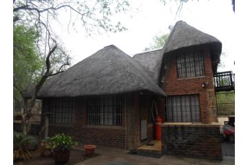 Marloth Havens Guest house, Malelane - 2