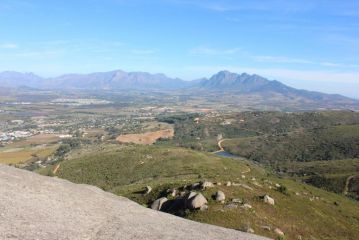 Zeederberg Corner Apartment, Paarl - 3