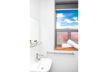 Zeederberg Corner Apartment, Paarl - 4