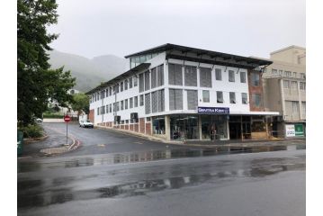Zeederberg Corner Apartment, Paarl - 1