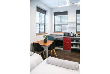 Zeederberg Corner Apartment, Paarl - 2