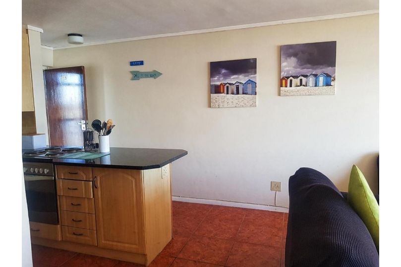 Zeezicht 303 Apartment, Bloubergstrand - imaginea 15