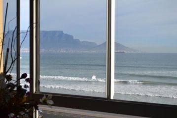 Zeezicht 303 Apartment, Bloubergstrand - 3