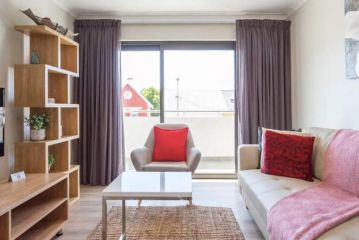 ZEN Contemporary Central Spacious & Sophisticated Apartment, Cape Town - 2