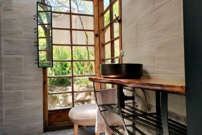 ZenCapeTown Forest Retreat Chalet, Cape Town - imaginea 15