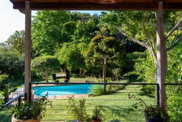 ZenCapeTown Holiday House Guest house, Hout Bay - 1