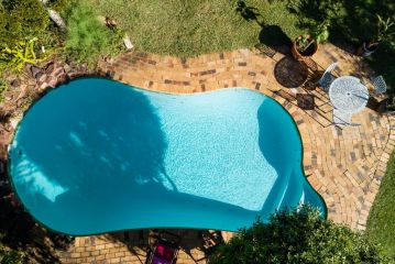 ZenCapeTown Holiday House Guest house, Hout Bay - 3