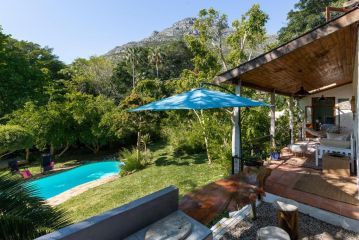 ZenCapeTown Holiday House Guest house, Hout Bay - 2