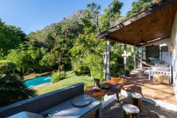 ZenCapeTown Holiday House Guest house, Hout Bay - 5