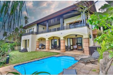 Zimbali 28 Club Drive Guest house, Ballito - 2