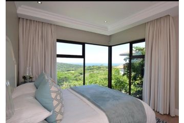 Zimbali 4 bedroom Luxury Bali Segara Guest house, Ballito - 5