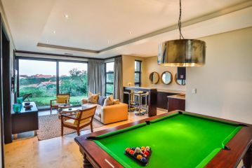 Zimbali 4 Bedroom with pool ZHB1 Villa, Ballito - 1