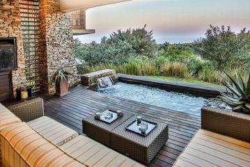 Zimbali 4 Bedroom with pool ZHB1 Villa, Ballito - 4