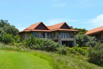 Zimbali 4 Bedroom with pool ZHB1 Villa, Ballito - 2