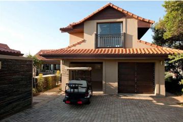 Zimbali 6 Bedroom House ZBT1 Guest house, Ballito - 1