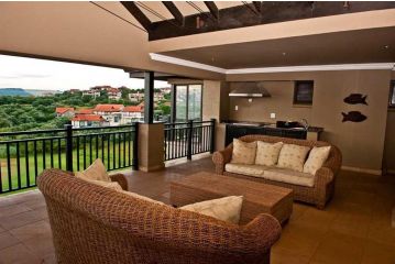 Zimbali 6 Bedroom House ZBT1 Guest house, Ballito - 3