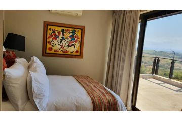 Zimbali 9 The Sanctuary Guest house, Ballito - 1