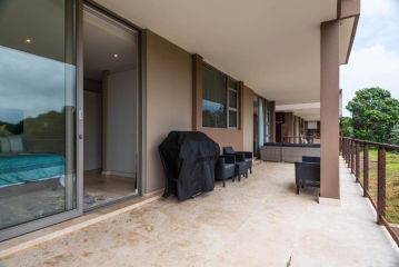 Zimbali Coastal Resort - ZKY1 - 3 Bedroom Apartment, Ballito - 5