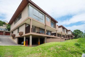 Zimbali Coastal Resort - ZKY1 - 3 Bedroom Apartment, Ballito - 1