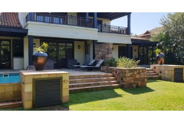 Zimbali Heritage Place Villa, Ballito - 4