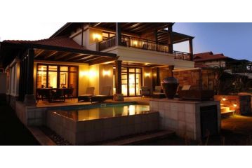 Zimbali Heritage Place Villa, Ballito - 2