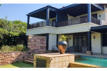 Zimbali Heritage Place Villa, Ballito - 3