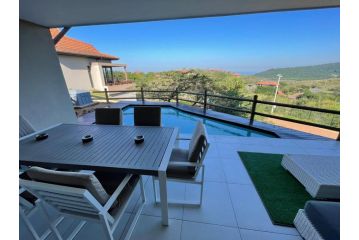 Zimbali Hills 4 Bedroom KZH2 Guest house, Ballito - 1