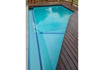 Zimbali Hills 4 Bedroom KZH2 Guest house, Ballito - 4