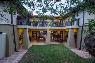 Zimbali Holiday Home-22 Acaciawood Guest house, Ballito - 1