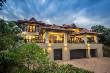 Zimbali Holiday Home-22 Acaciawood Guest house, Ballito - 2