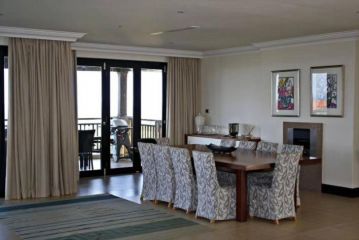 Zimbali - Luxury 4 Bedroom KRH1 Guest house, Ballito - 4