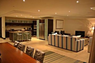 Zimbali - Luxury 4 Bedroom KRH1 Guest house, Ballito - 5